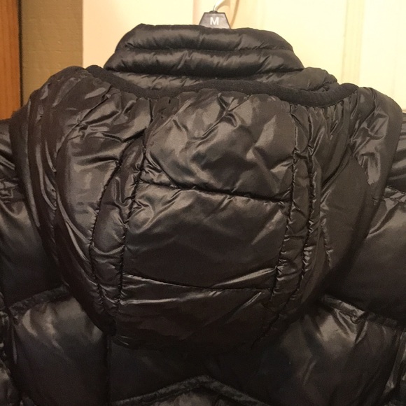 🌨CALVIN KLEIN LIGHT DOWN JACKET - Picture 4 of 9